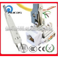 China-Anbieter IDC 110 Telekom-Tools rj45 Netzwerk-Kabel Einfügung Werkzeug Punch-Down-Tool